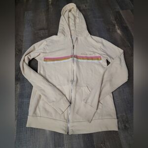 Spiritual gangster Rise Up Hoody size small